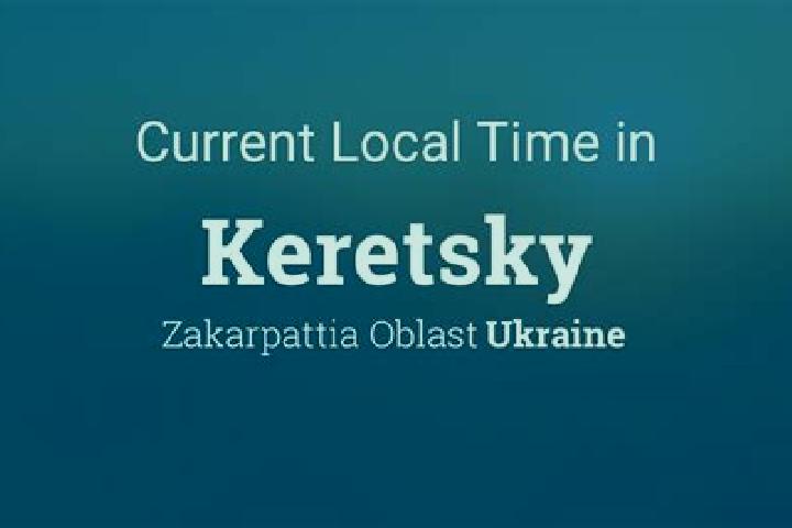 Scarlett, 34 — Escort in Keretsky, Ukraine