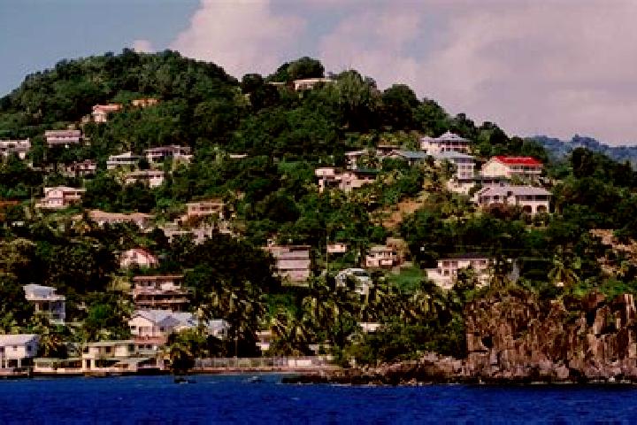 Scarlett, 34 — Escort in Kingstown, Saint Vincent and the Grenadines