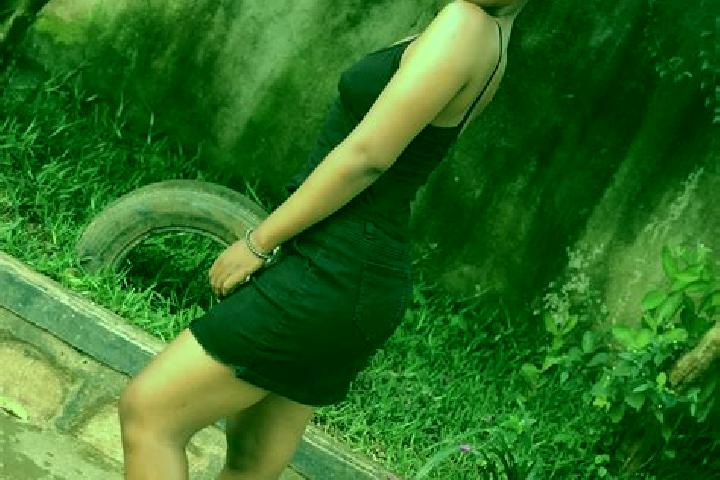 Scarlett, 34 — Escort in Kora, Rwanda
