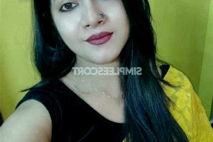 Scarlett, 34 — Escort in Kurnool, India