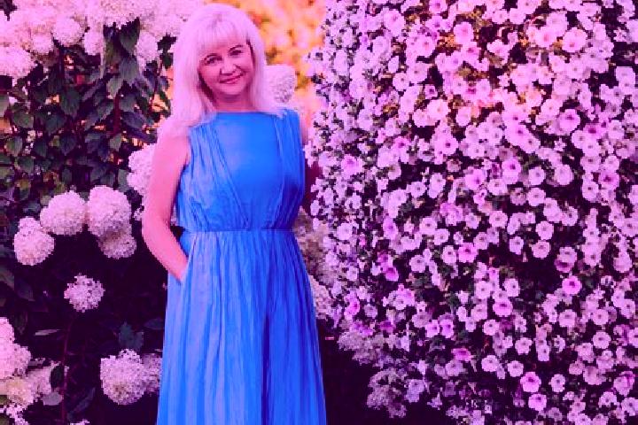 Scarlett, 34 — Escort in Laagri, Estonia