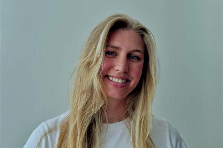 Scarlett, 34 — Escort in Langham, United Kingdom
