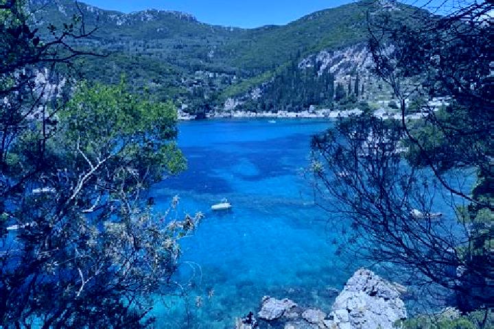 Scarlett, 34 — Escort in Liapades, Greece