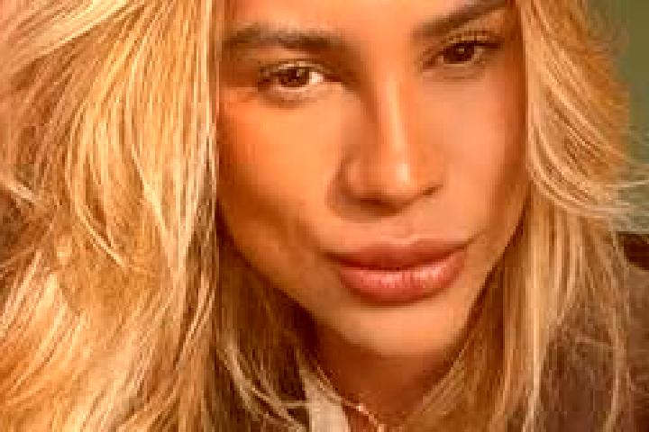 Scarlett, 34 — Escort in Marechal Floriano, Brazil
