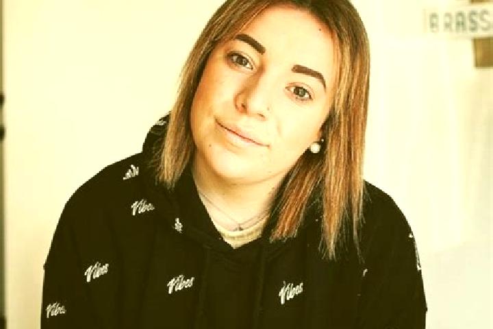 Scarlett, 34 — Escort in Mirefleurs, France