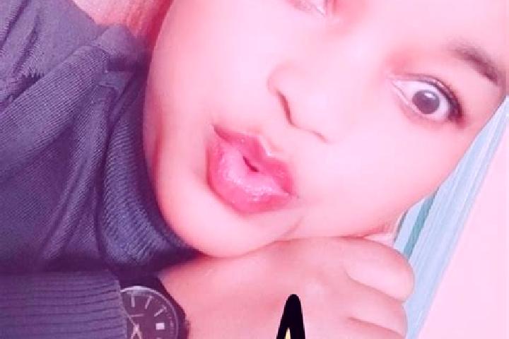 Scarlett, 34 — Escort in Ndindi, Gabon