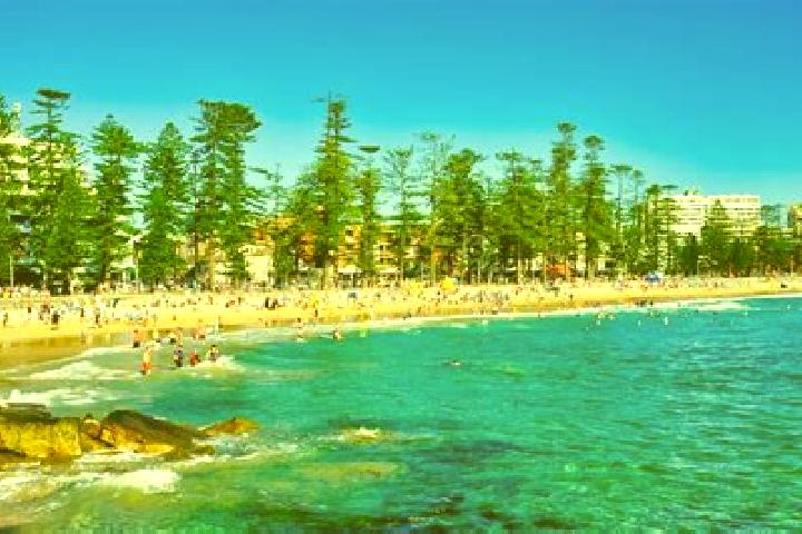 Scarlett, 34 — Escort in North Manly, Australia