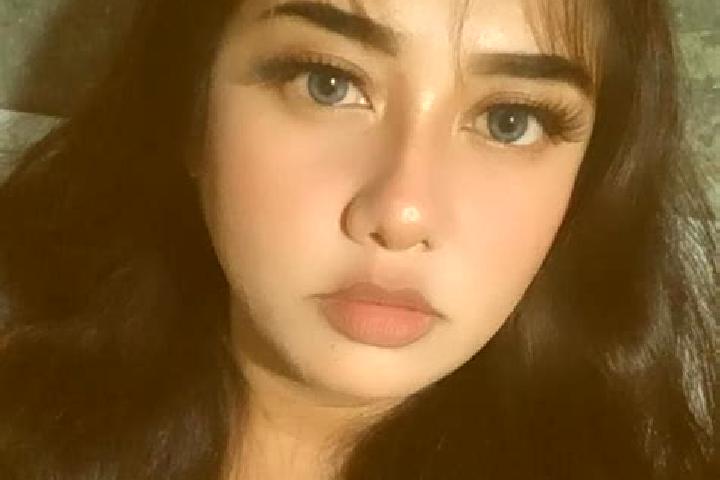 Scarlett, 34 — Escort in Oenam, Indonesia