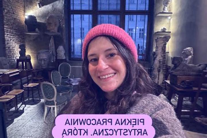 Scarlett, 34 — Escort in Olszyna, Poland