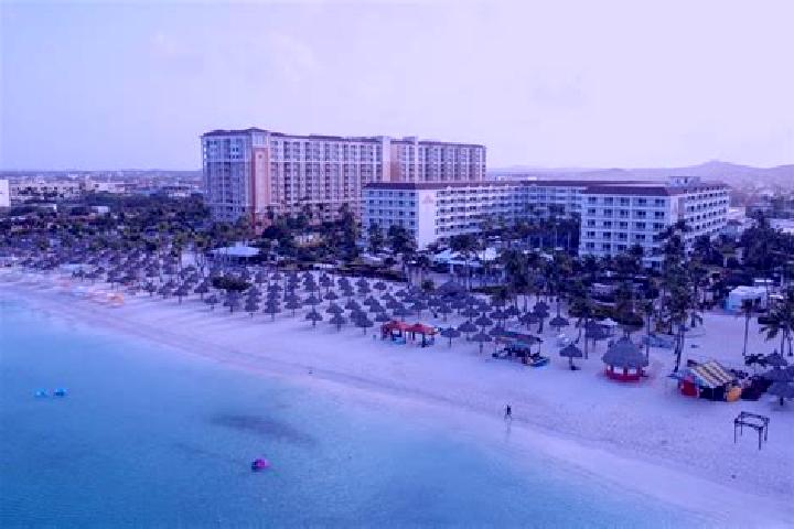 Scarlett, 34 — Escort in Palm Beach, Aruba