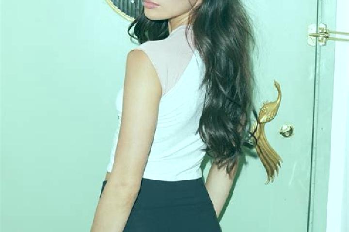 Scarlett, 34 — Escort in Pippa Passes, United States