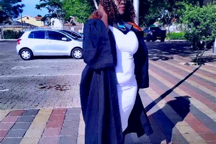 Scarlett, 34 — Escort in Salajwe, Botswana