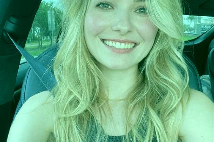 Scarlett, 34 — Escort in Santa Cruz Otlatla, Mexico