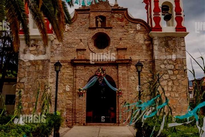 Scarlett, 34 — Escort in Santa Maria Coyotepec, Mexico