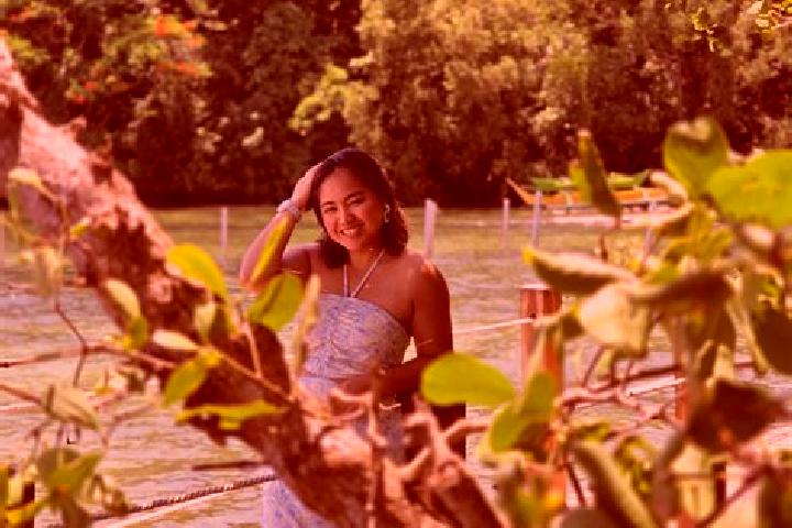 Scarlett, 34 — Escort in Satowan Village, Micronesia