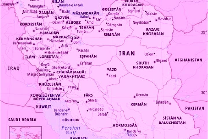 Scarlett, 34 — Escort in Sengan, Iran