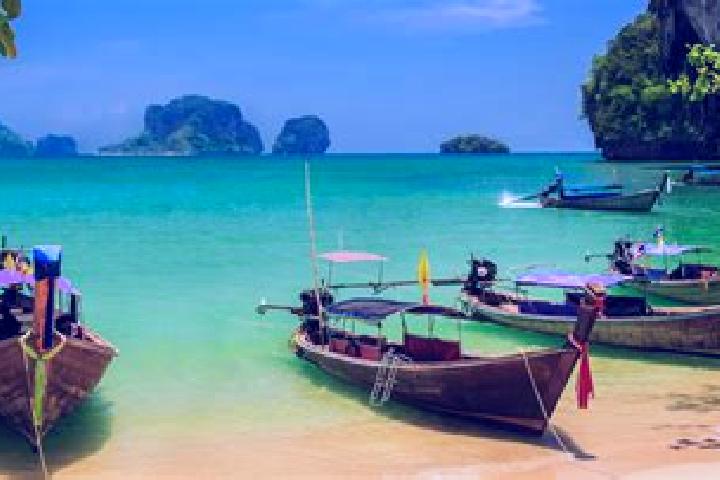 Scarlett, 34 — Escort in Sukhothai, Thailand