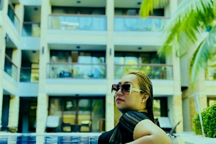 Scarlett, 34 — Escort in Tabun, Indonesia