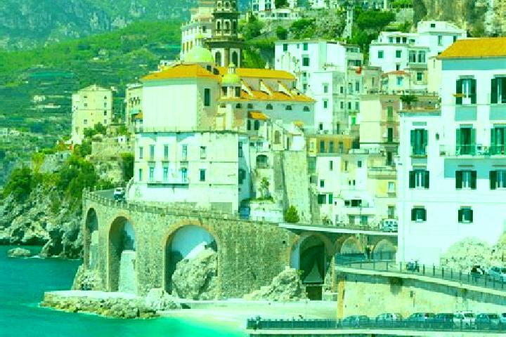 Scarlett, 34 — Escort in Torretta, Italy