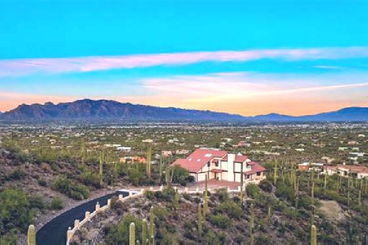Scarlett, 34 — Escort in Tucson Estates, United States