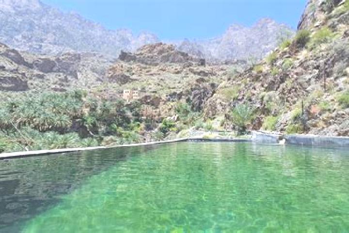 Scarlett, 34 — Escort in Wadi as Sir, Jordan