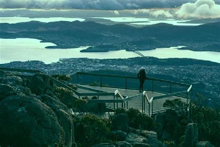 Scarlett, 34 — Escort in West Hobart, Australia