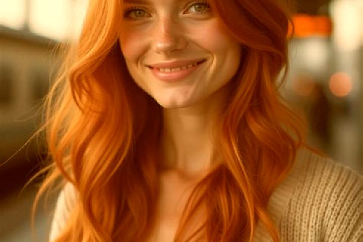Scarlett, 35, a auburn amber-eyed slavic companion based in Ruestorf. Offering Tantra, Dinner Date, 69, Party Girl. Available for incall and outcall, overnig...
