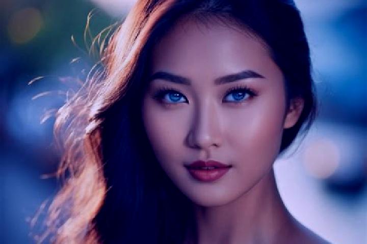 Scarlett, 35, a black blue-eyed asian companion based in Kabehoa. Offering Erotic Massage, GFE, Overnight. Available for incall and outcall, overnight bookin...