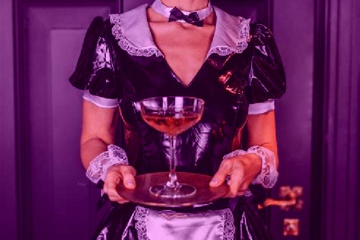 Scarlett, 35, a black dark-eyed ebony companion based in Kefferhausen. Offering GFE, BDSM. Available for incall and outcall, overnight bookings available.