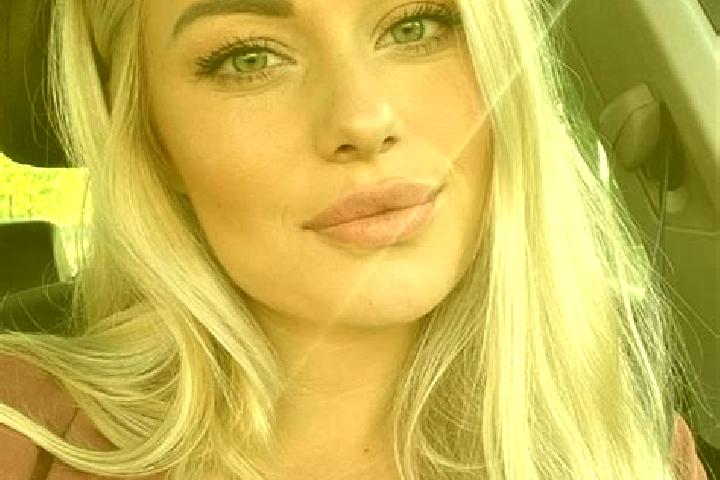 Scarlett, 35, a blonde hazel-eyed indian companion based in Neiguan. Offering Prostate Massage, Dinner Date, Travel Companion, GFE. Available for incall and ...