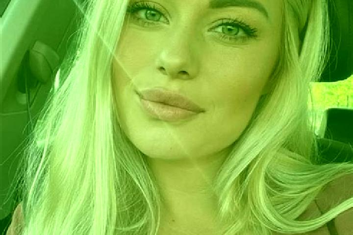 Scarlett, 35, a blonde hazel-eyed middle eastern companion based in Garcina. Offering Fetish, Domination, Travel Companion, Massage, CIM. Available for incal...