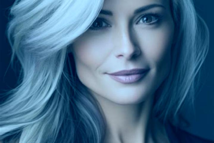 Scarlett, 35, a platinum blonde grey-eyed mixed companion based in Visinii. Offering Couples, Erotic Massage, Tantra. Available for incall and outcall, overn...