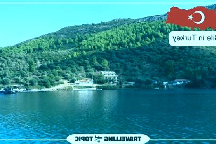 Scarlett, 35 — Escort in Agva, Turkey
