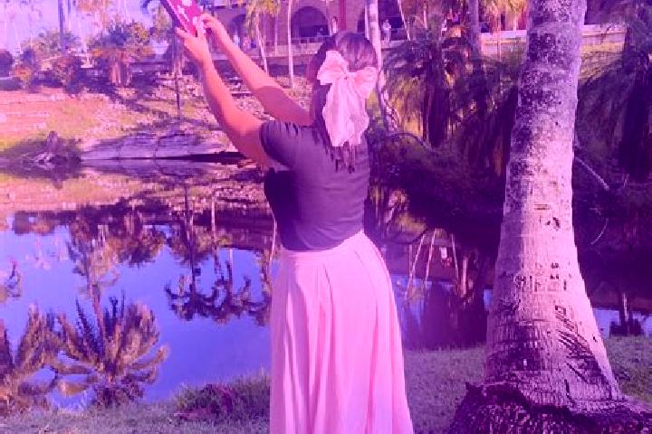 Scarlett, 35 — Escort in Amancio, Cuba
