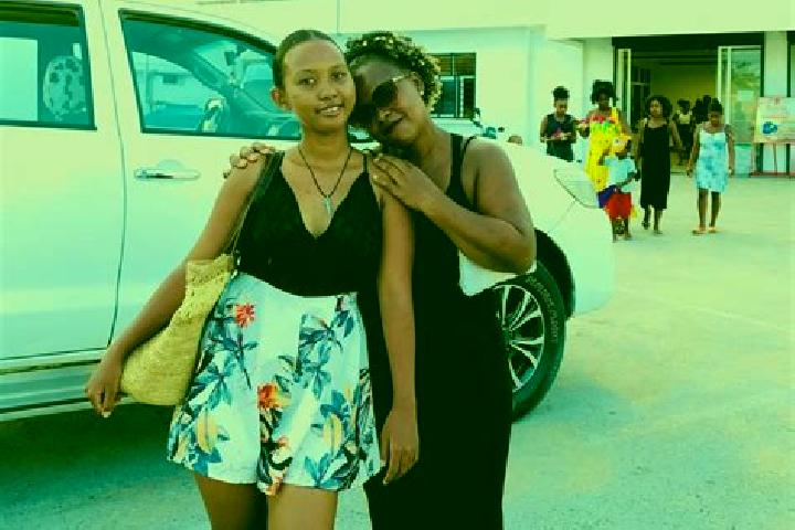 Scarlett, 35 — Escort in Antalaha, Madagascar
