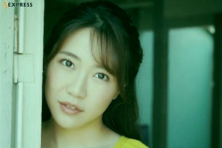 Scarlett, 35 — Escort in Aoi, Japan