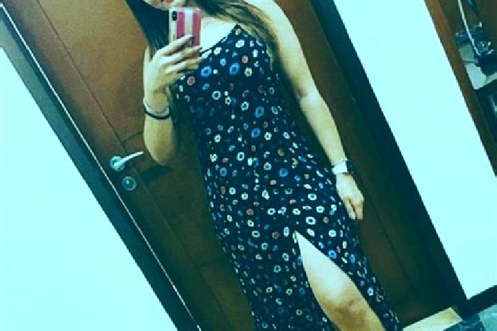 Scarlett, 35 — Escort in Asansol, India