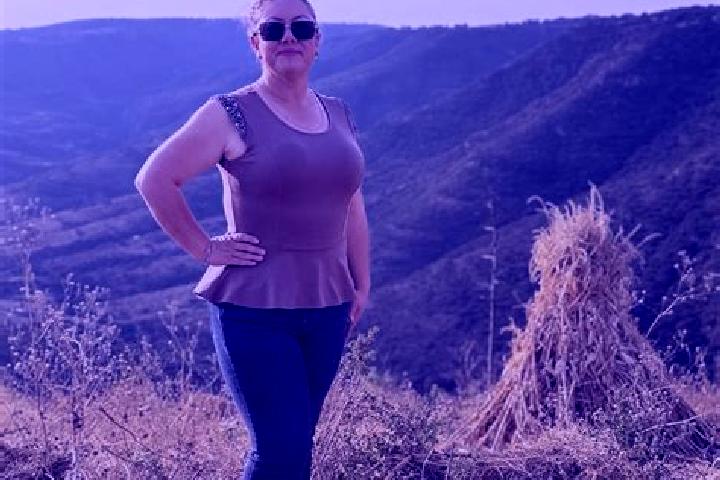 Scarlett, 35 — Escort in Atolinga, Mexico