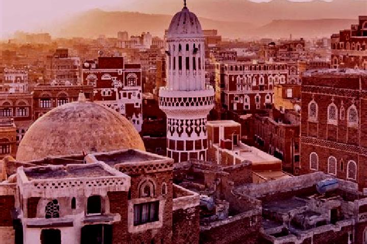 Scarlett, 35 — Escort in Bayt Adhaqah, Yemen