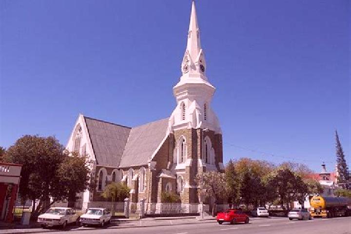 Scarlett, 35 — Escort in Beaufort West, South Africa