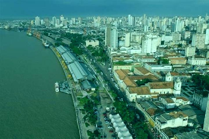 Scarlett, 35 — Escort in Belem do Brejo do Cruz, Brazil