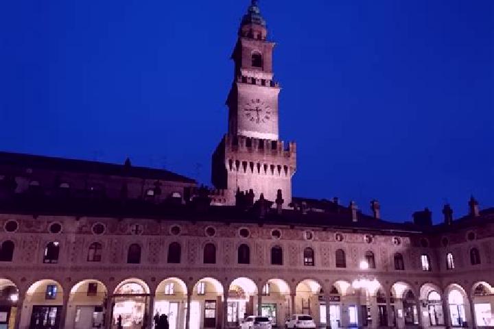 Scarlett, 35 — Escort in Bellinzago Novarese, Italy