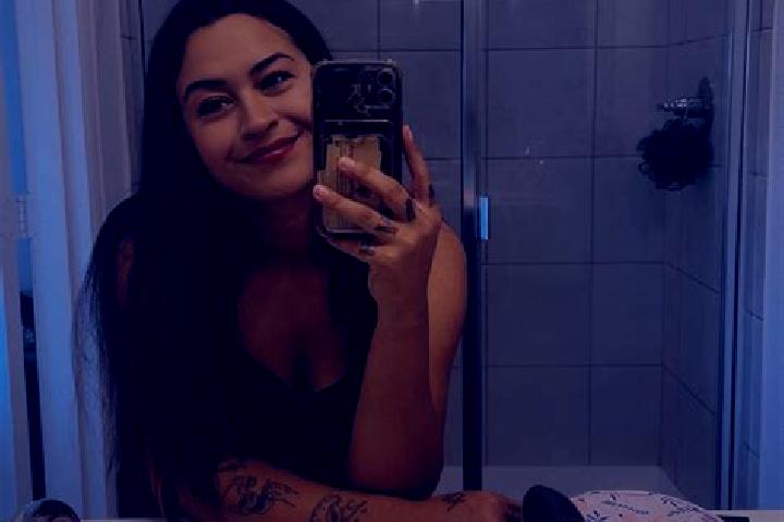 Scarlett, 35 — Escort in Bokchito, United States