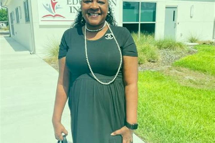 Scarlett, 35 — Escort in Bradley Junction, United States