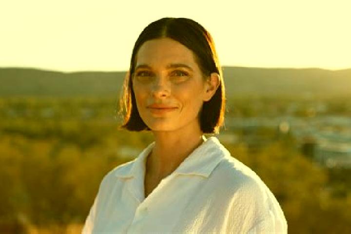 Scarlett, 35 — Escort in Braitling, Australia