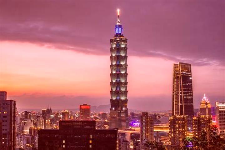Scarlett, 35 — Escort in Buzi, Taiwan