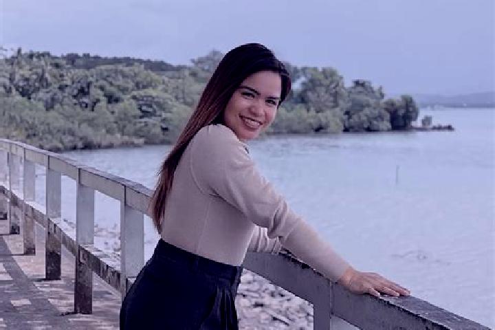 Scarlett, 35 — Escort in Camalig, Philippines
