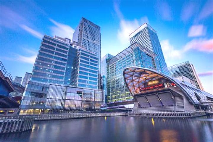 Scarlett, 35 — Escort in Canary Wharf, United Kingdom