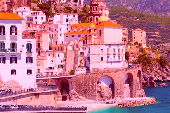 Scarlett, 35 — Escort in Cecchina, Italy