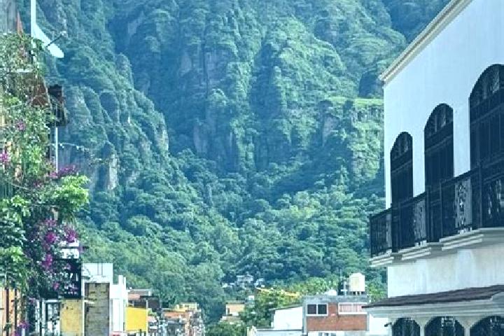 Scarlett, 35 — Escort in Colonia Angel Bocanegra (Adolfo Lopez Mateos), Mexico